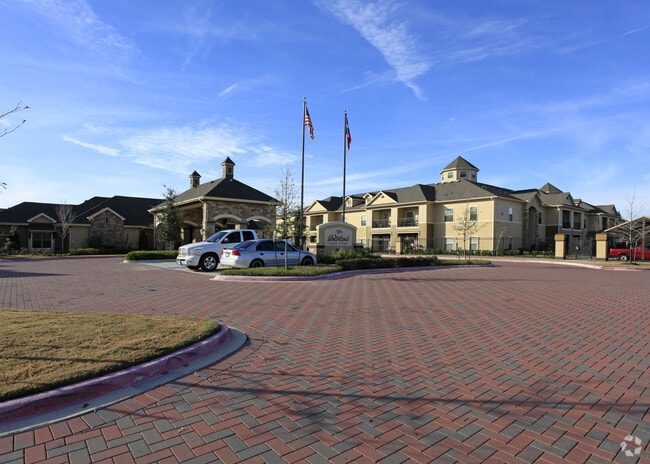 Photo - Pearland Senior Village Apartments