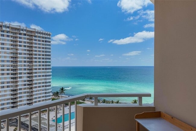 Photo - 1980 S Ocean Dr Unit 14B Condo