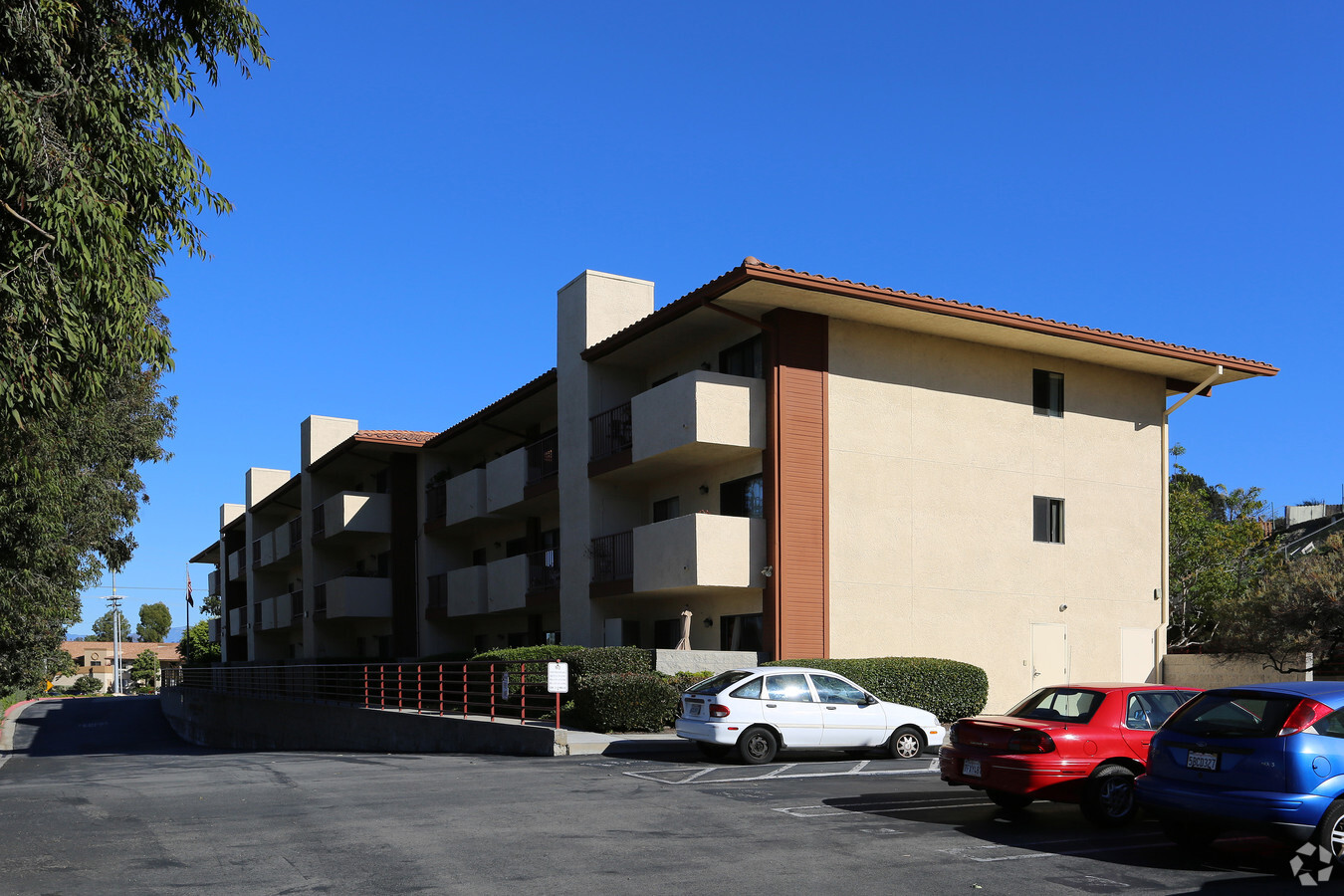 Photo - Silvercrest Residence Apartments