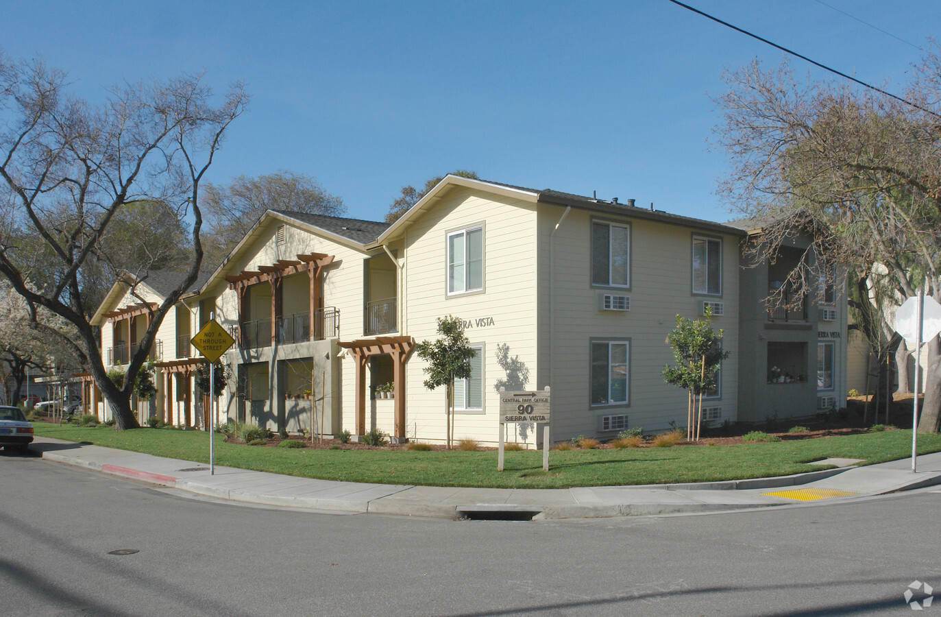 Paulson Park - Paulson Park Apartments