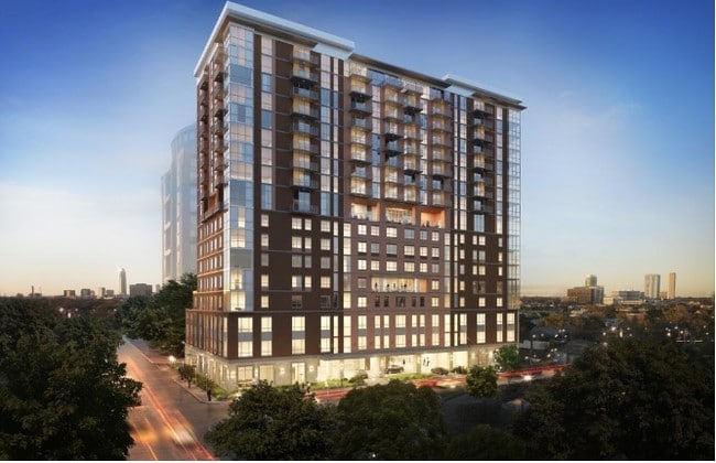 Building Photo - The Village of Southampton Rental