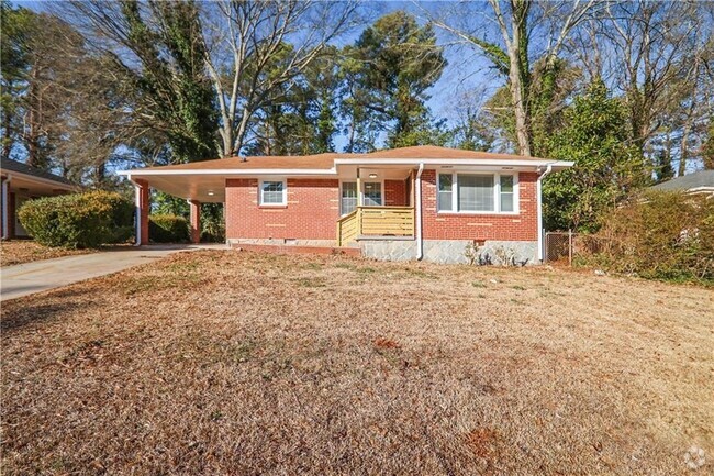 Building Photo - 1969 Laurel Ln Rental