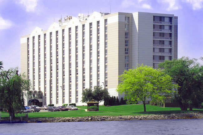 Building Photo - Trenton Towers Co-op Rental