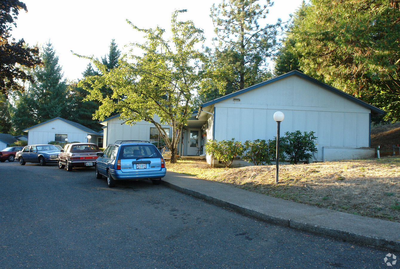 Bluffs at Ratcliff - Bluffs at Ratcliff Apartments