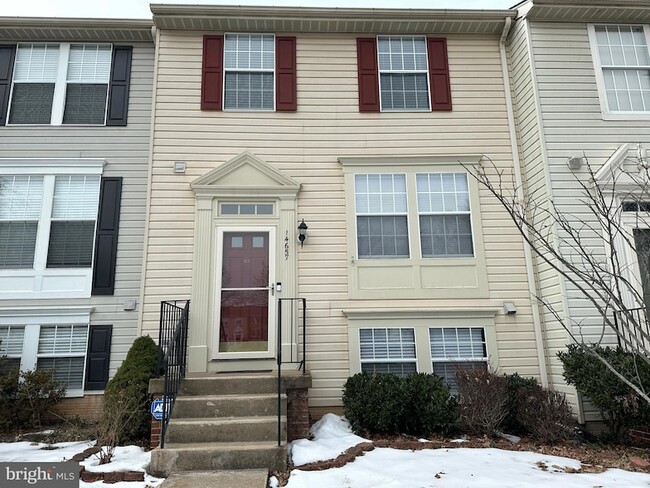 Photo - 14657 Winterfield Dr Townhome