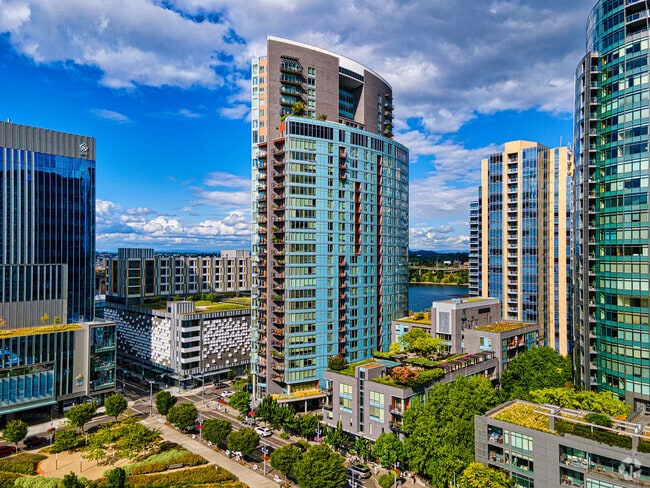 Building Photo - Mirabella at South Waterfront Rental