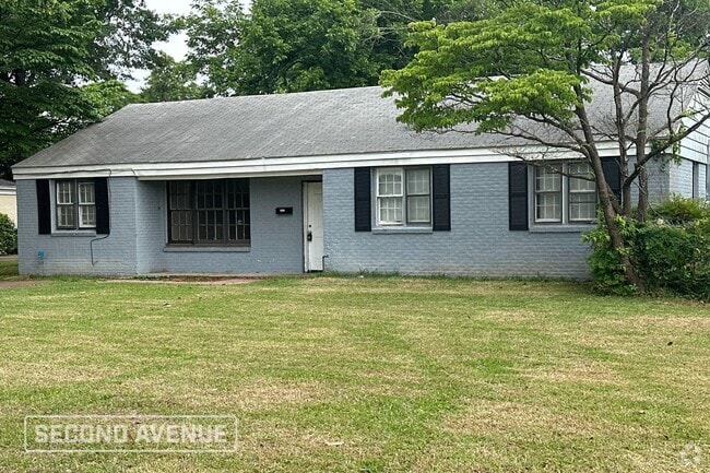 Building Photo - 2923 Pelzer Ave Rental