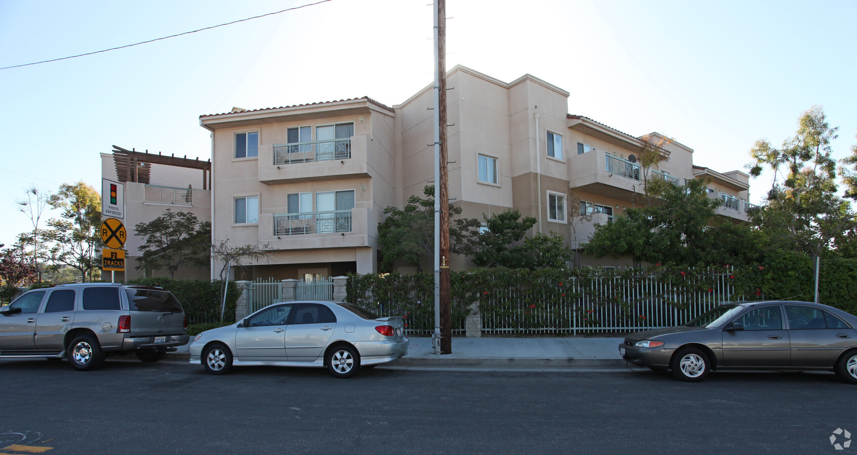 Photo - Telacu Pico Aliso Apartments