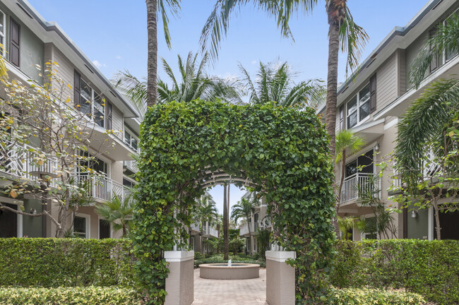 Gables Wilton Park Apartments - Wilton Manors, Florida - 12 units ...