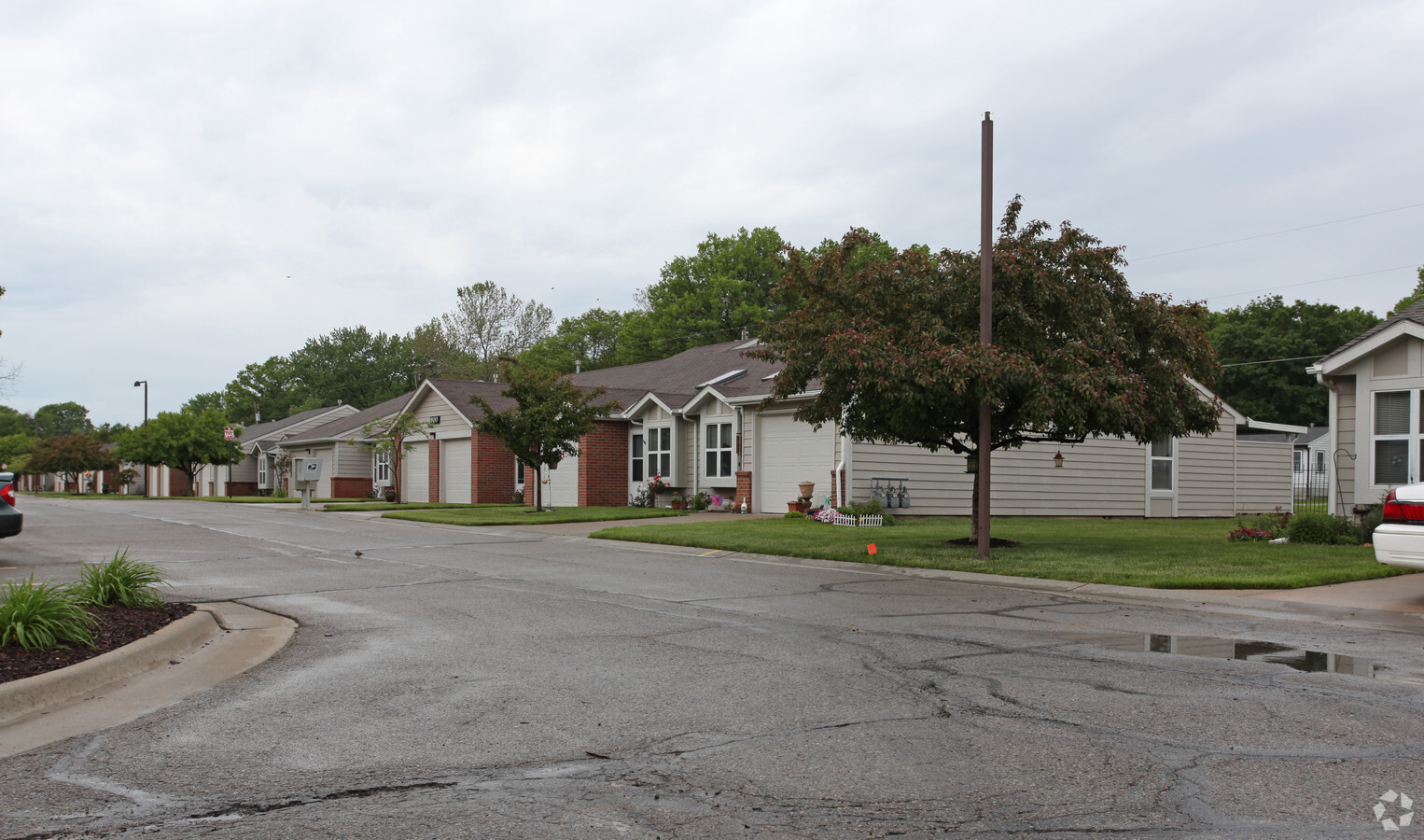 Photo - Martin Creek Place Apartments