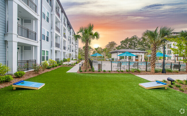 Building Photo - Overture Daniel Island 55+ Active Adult Ap... Rental