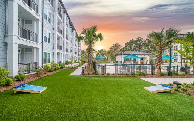 Building Photo - Overture Daniel Island 55+ Active Adult Ap... Rental