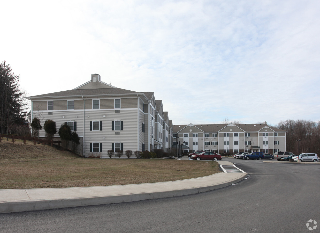 Photo - The Birches at Esopus Apartments