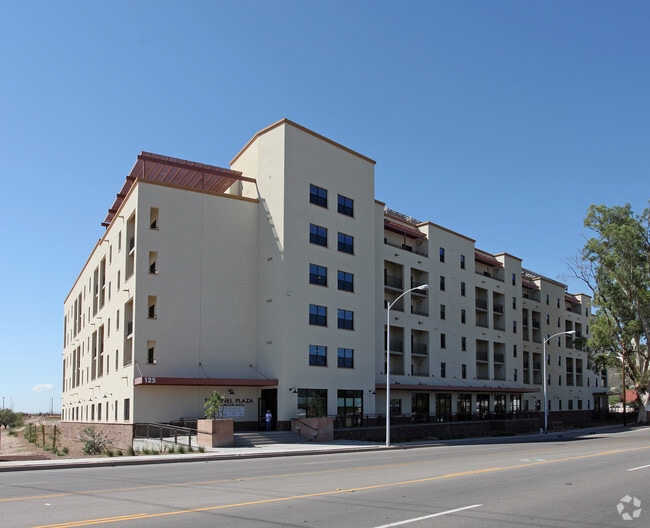 Building Photo - Sentinel Plaza Rental