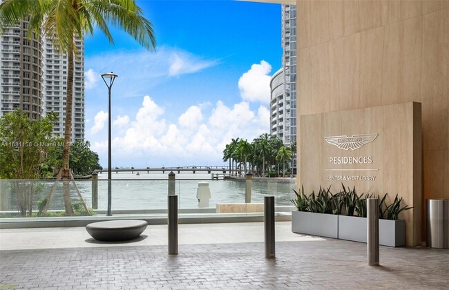 Photo - 300 Biscayne Blvd Way Unit 1205 Condo