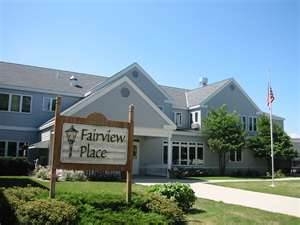 Fairview Place - Fairview Place Apartments