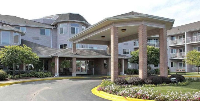Building Photo - Independence Village of Saginaw Rental