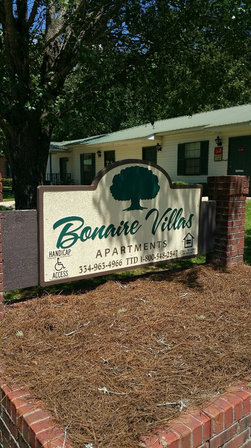 Bonaire Villas - Bonaire Villas Apartments