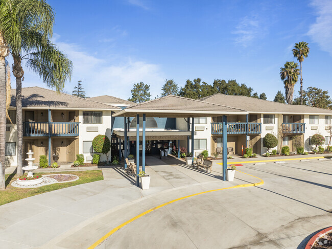 3601 E Holt Ave - Truewood by Merrill, West Covina Apartments