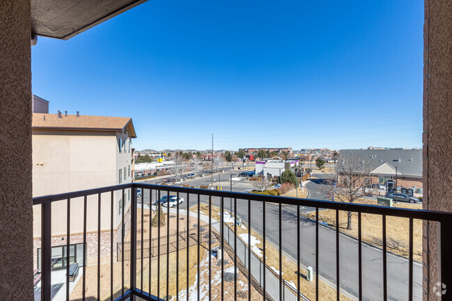 Interior Photo - Sable Ridge Senior Residences Rental