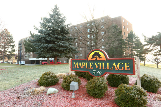 Photo - Maple Village Apartments