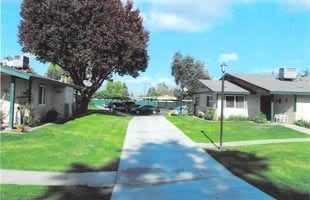 Building Photo - Village Grove Apartments
