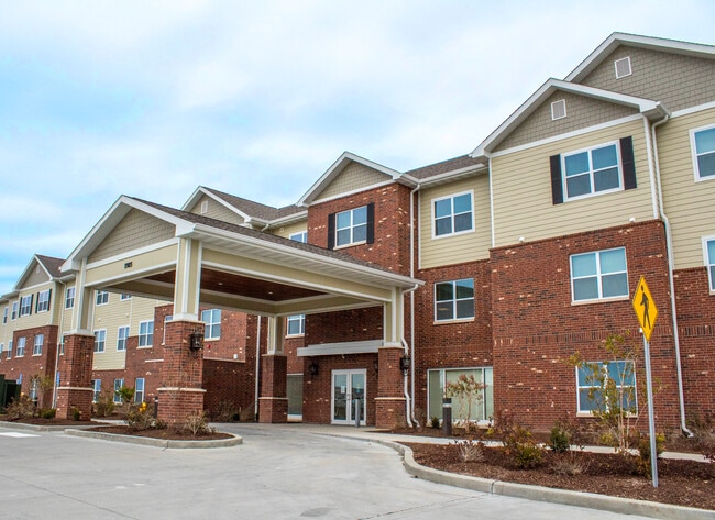 Building Photo - Woodbine Meadows 55+ Rental
