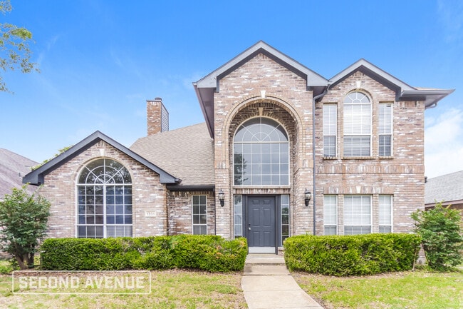 Building Photo - 1301 Clear Creek Dr Rental