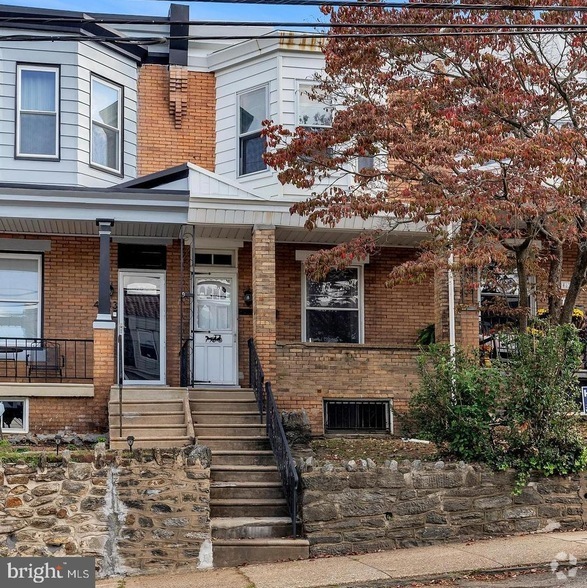 Building Photo - 4031 Pechin St Rental