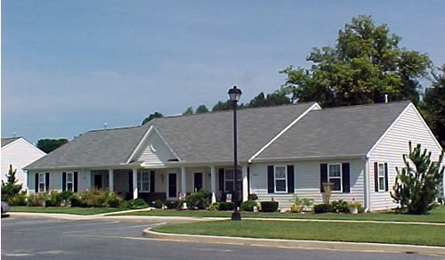 Photo - Virginia Crest Village Apartments