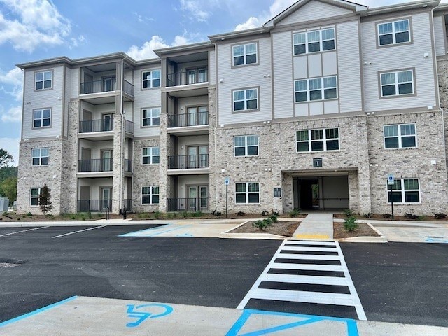 Building Photo - Arbours at Moores Mill
