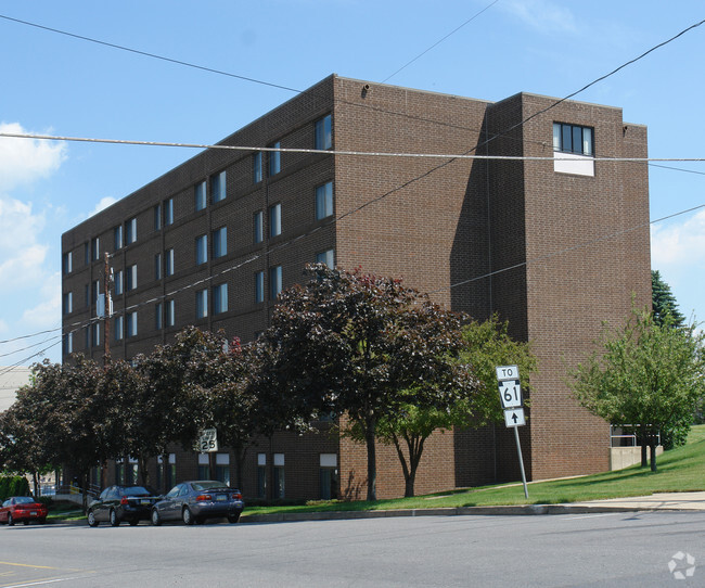 Building Photo - Mt. Carmel Apartments