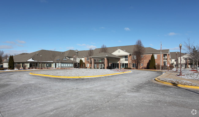 Building Photo - Marsh Pointe Rental