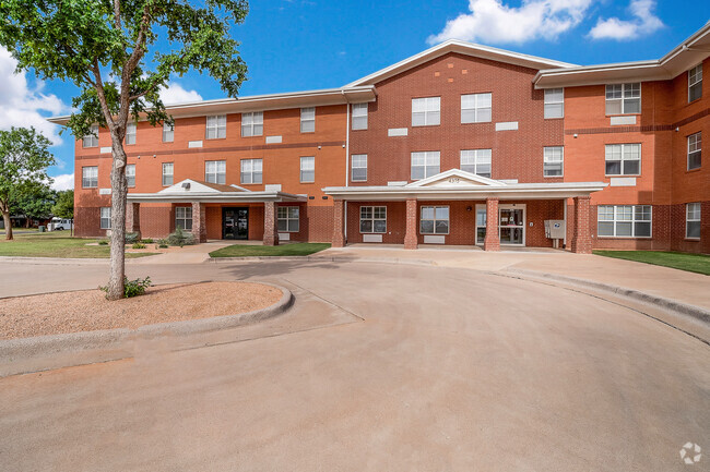 Building Photo - Oak Grove Senior Apartments