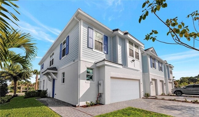 Photo - 252 Preserve Trl N Townhome