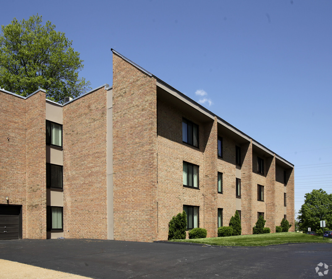 Photo - Covenant House II Apartments