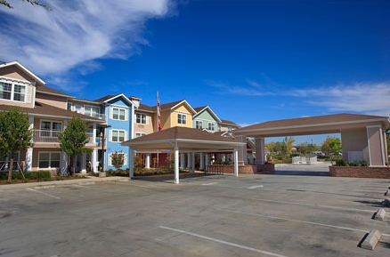 Chateau at Harveston Apartments - Temecula, California - 17 units ...