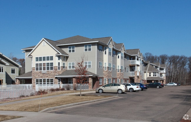 Primary Photo - The Village at White Pine Rental