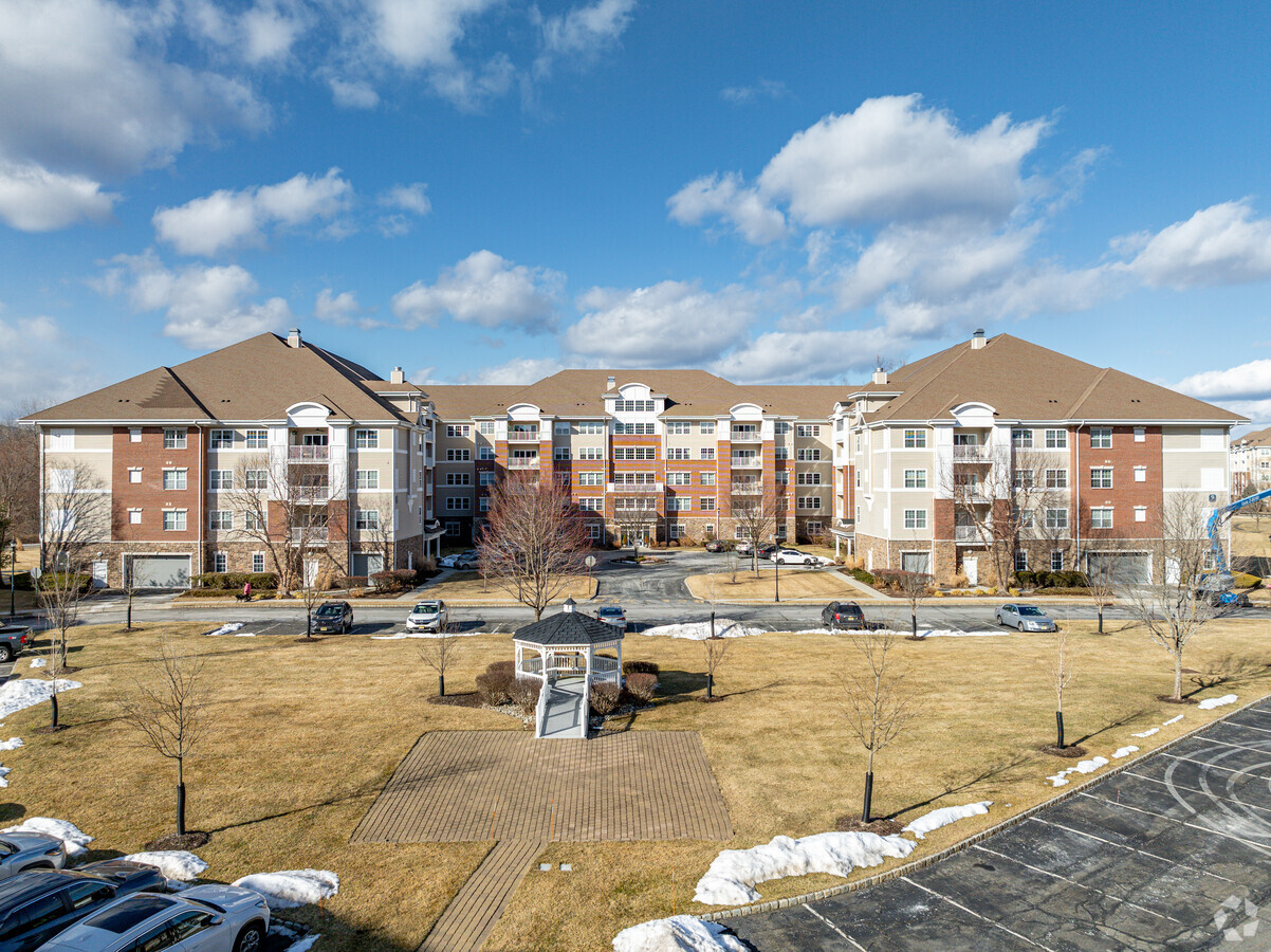 Wanaque Reserve - Wanaque Reserve Apartments