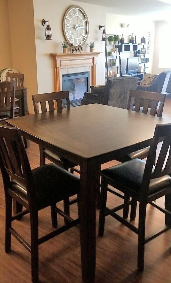 River Grove Senior Apartments Wisconsin Rapids, Wisconsin 1 unit