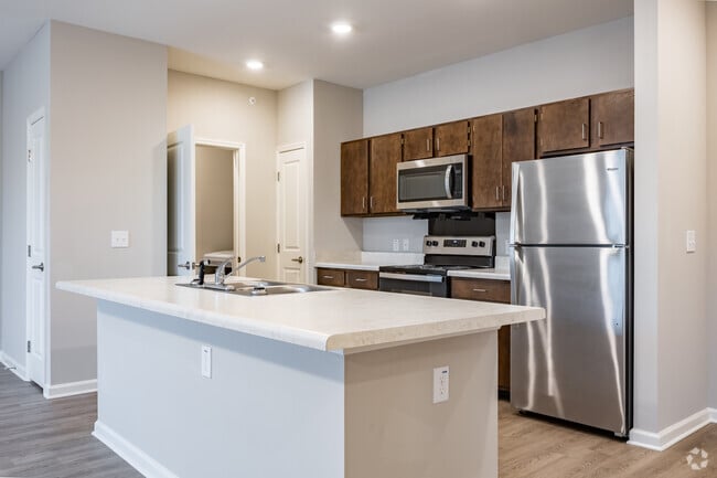 Interior Photo - Reserve at Grant Road - MUST BE AGE 55+