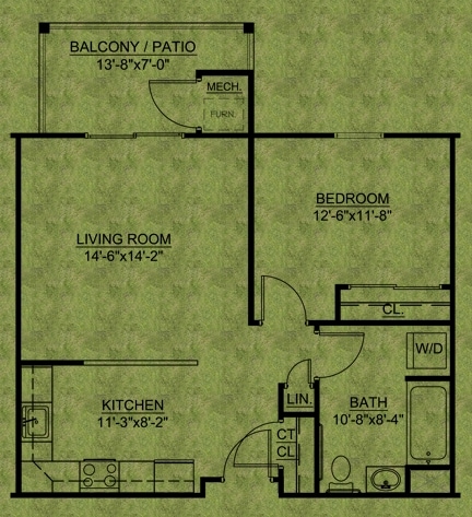 The Liberty - The Liberty