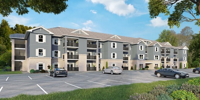 Building Photo - Live Oak Trace Rental