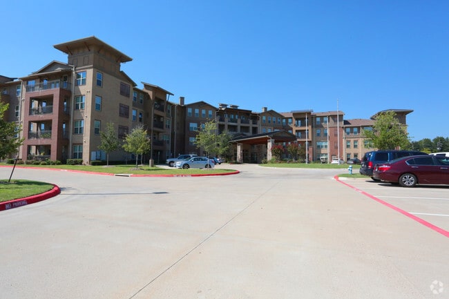 Landon Ridge - Sugar Land - Sugar Land, TX | After55