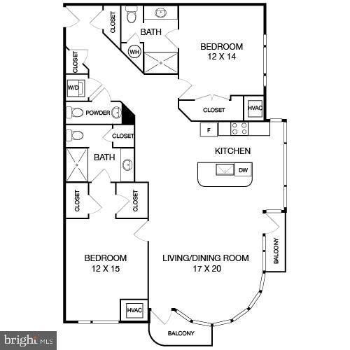 Photo - 777 S Broad St Unit 2B-311 Condo