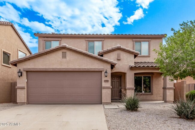 Photo - 23561 W Mohave St Rental
