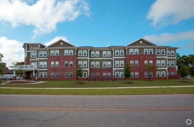 Building Photo - Pointe North Senior Village Rental