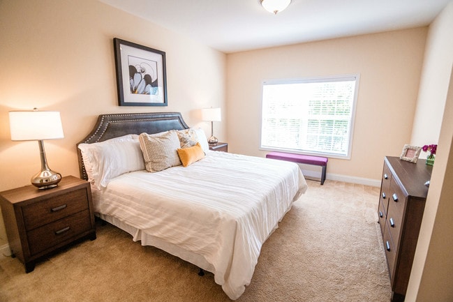 Photo - The Manor Apartments