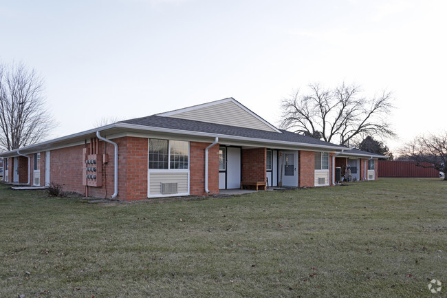 Building Photo - Reservoir Estates Rental