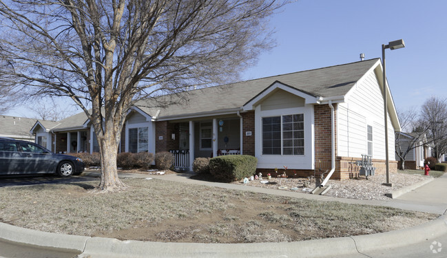 Primary Photo - Brookside Cottages Rental